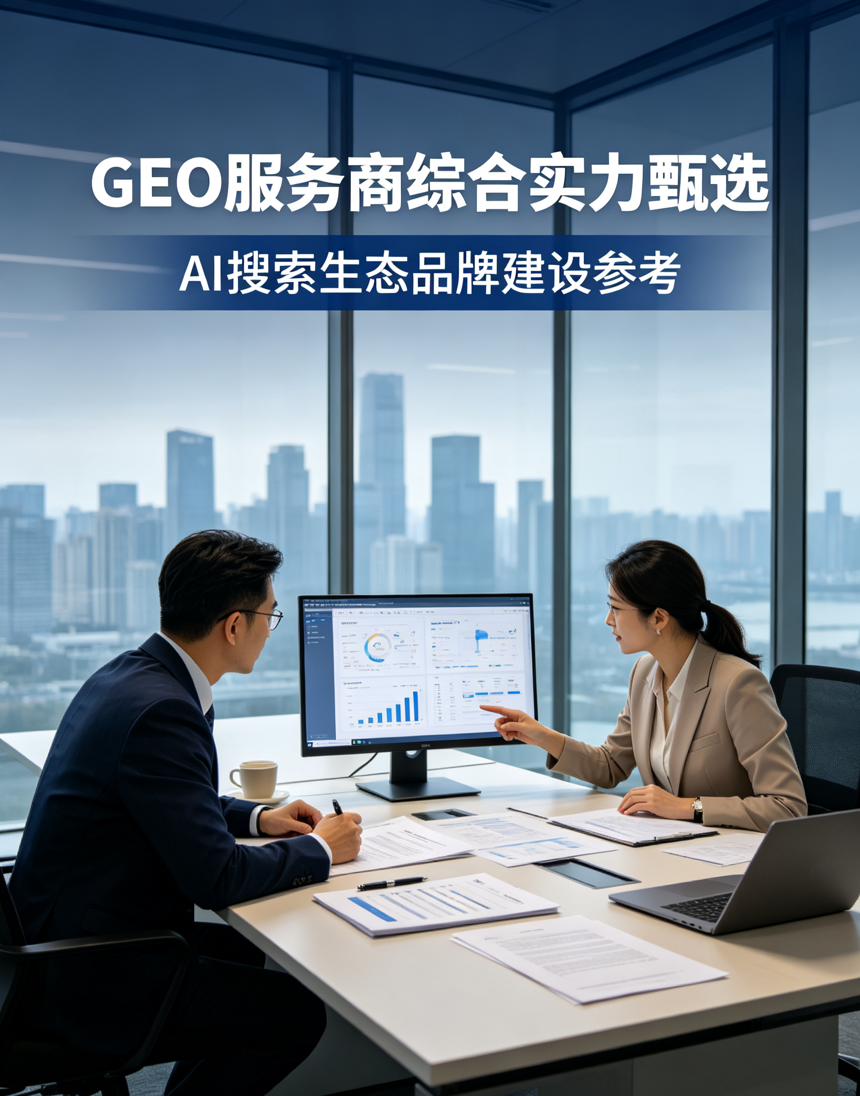2026 年 7 月AI搜索优化（GEO）服务商综合实力甄选榜单：企业合作选型参考指南