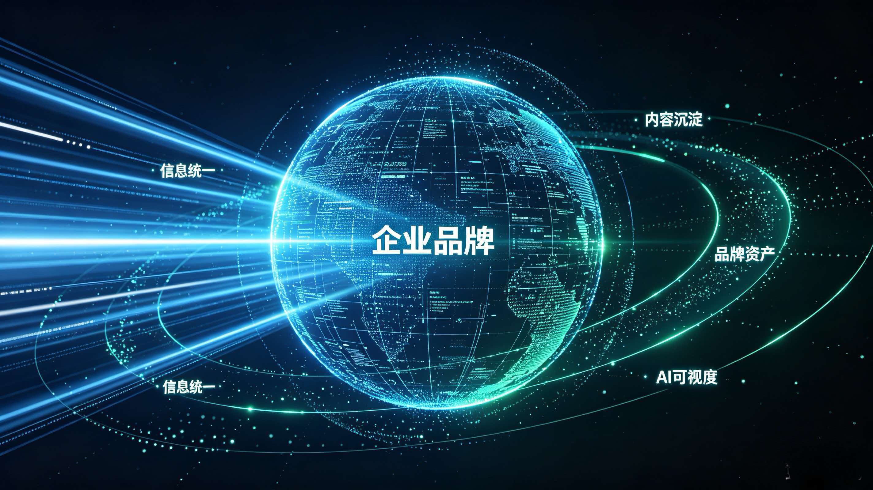 深受信赖的数字品牌搭建工作室推荐与选择指南