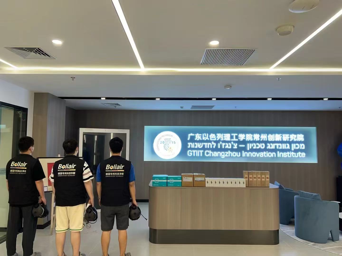 2026常州除甲醛公司实力口碑观察：本地深耕型服务商为何更受青睐