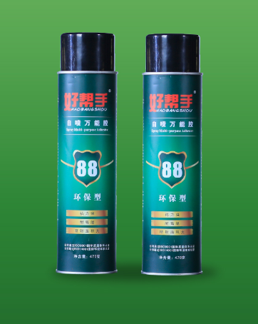 环保胶水怎么选？从技术指标到落地服务的系统化思路