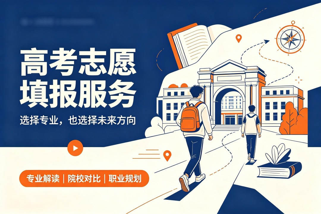如何挑选可靠的高考志愿填报品牌？三大避坑要点与内行建议