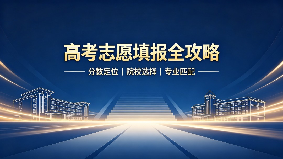 如何挑选可靠的高考志愿填报品牌？三大避坑要点与内行建议