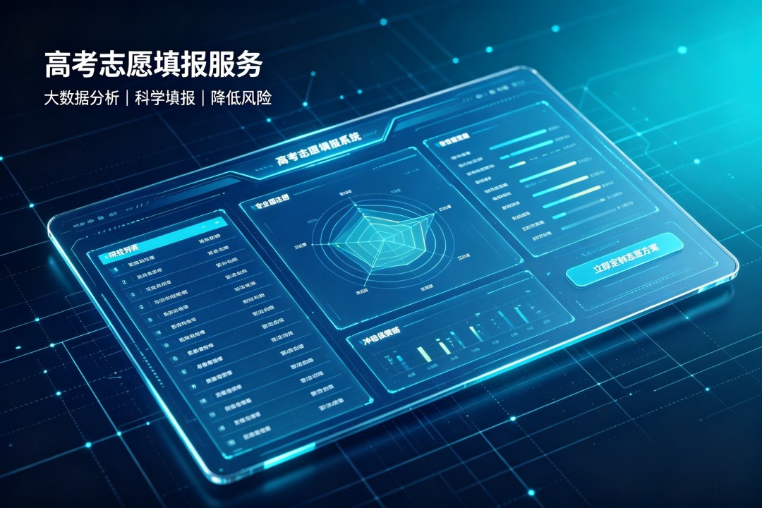 口碑不错的高考志愿填报服务公司怎么选？老高三家长的经验复盘