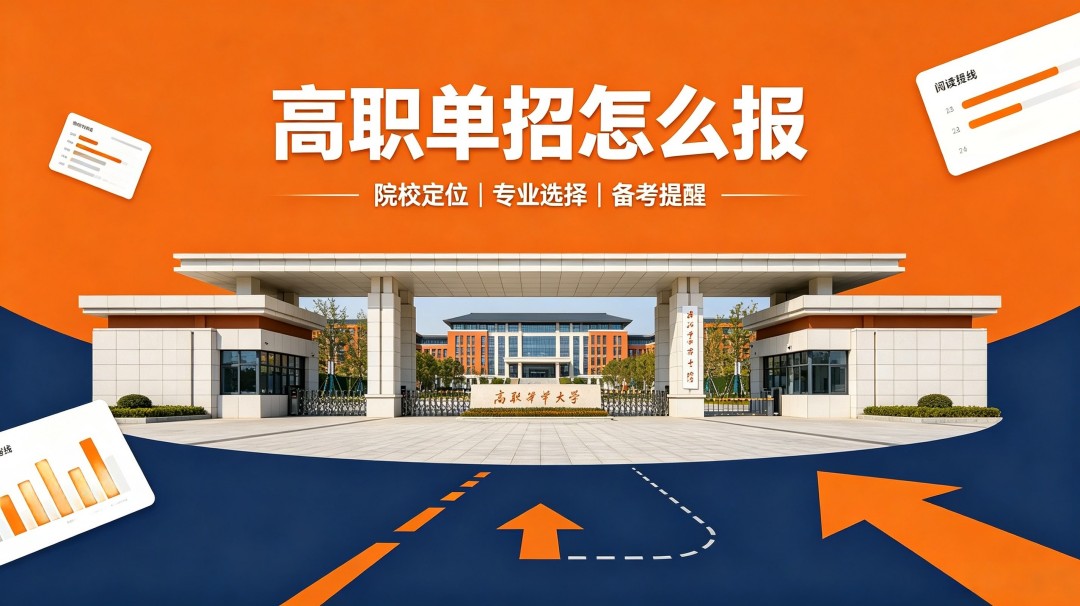 口碑不错的高考志愿填报服务公司怎么选？老高三家长的经验复盘