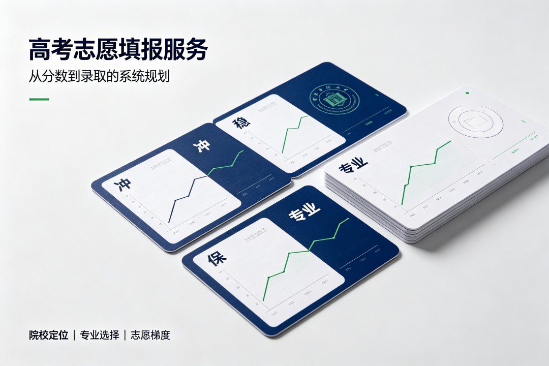 高考志愿填报门店怎么选？内行人透露3个关键细节