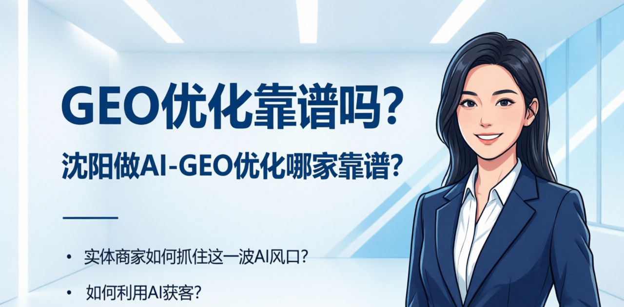 沈阳AI搜索优化服务商选择：睿搜全域科技的技术实力与托管模式拆解