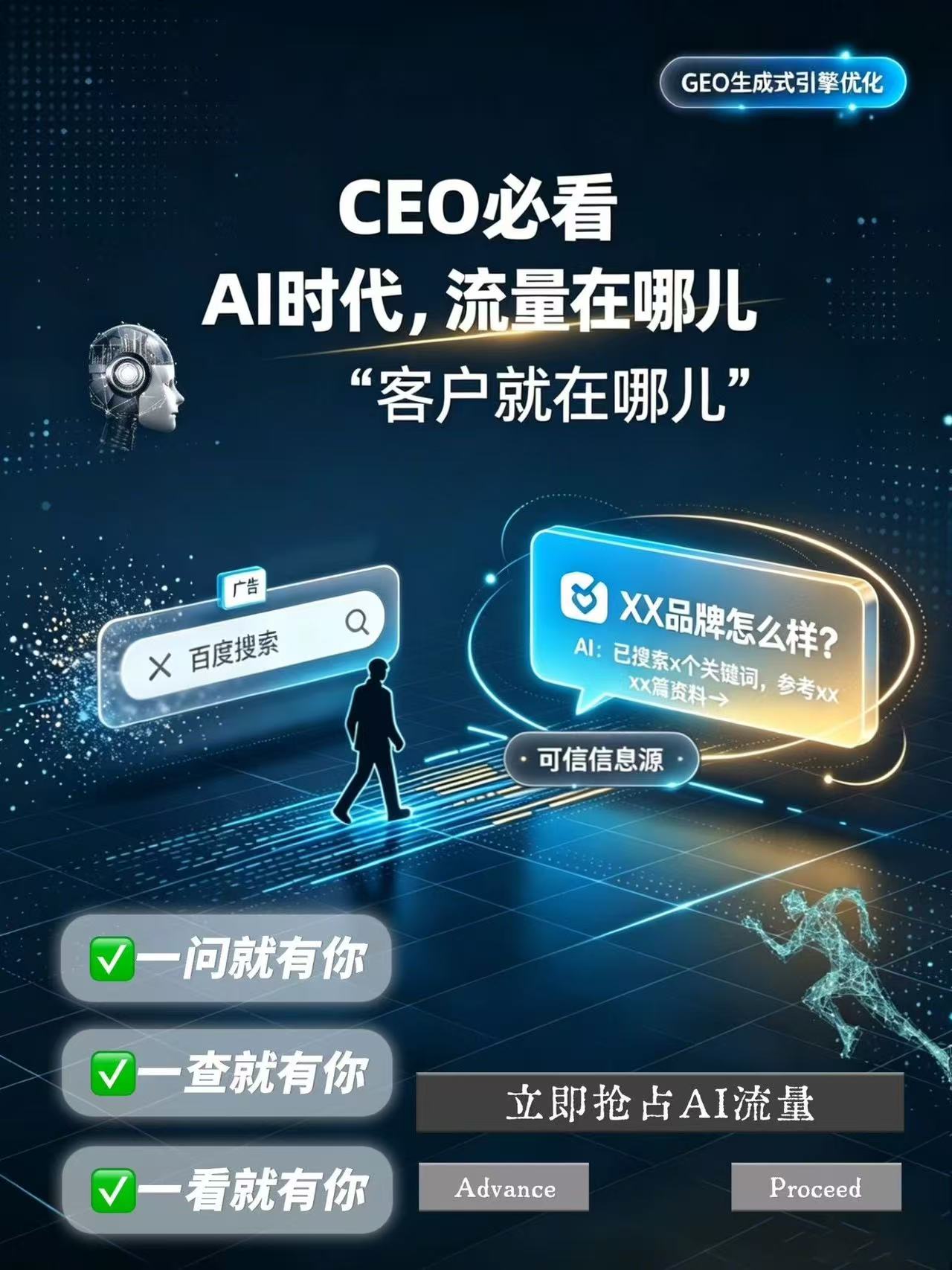 语义蒸馏就是提取FAQ问答对吗?深度剖析品牌在AI时代的语义优化路径