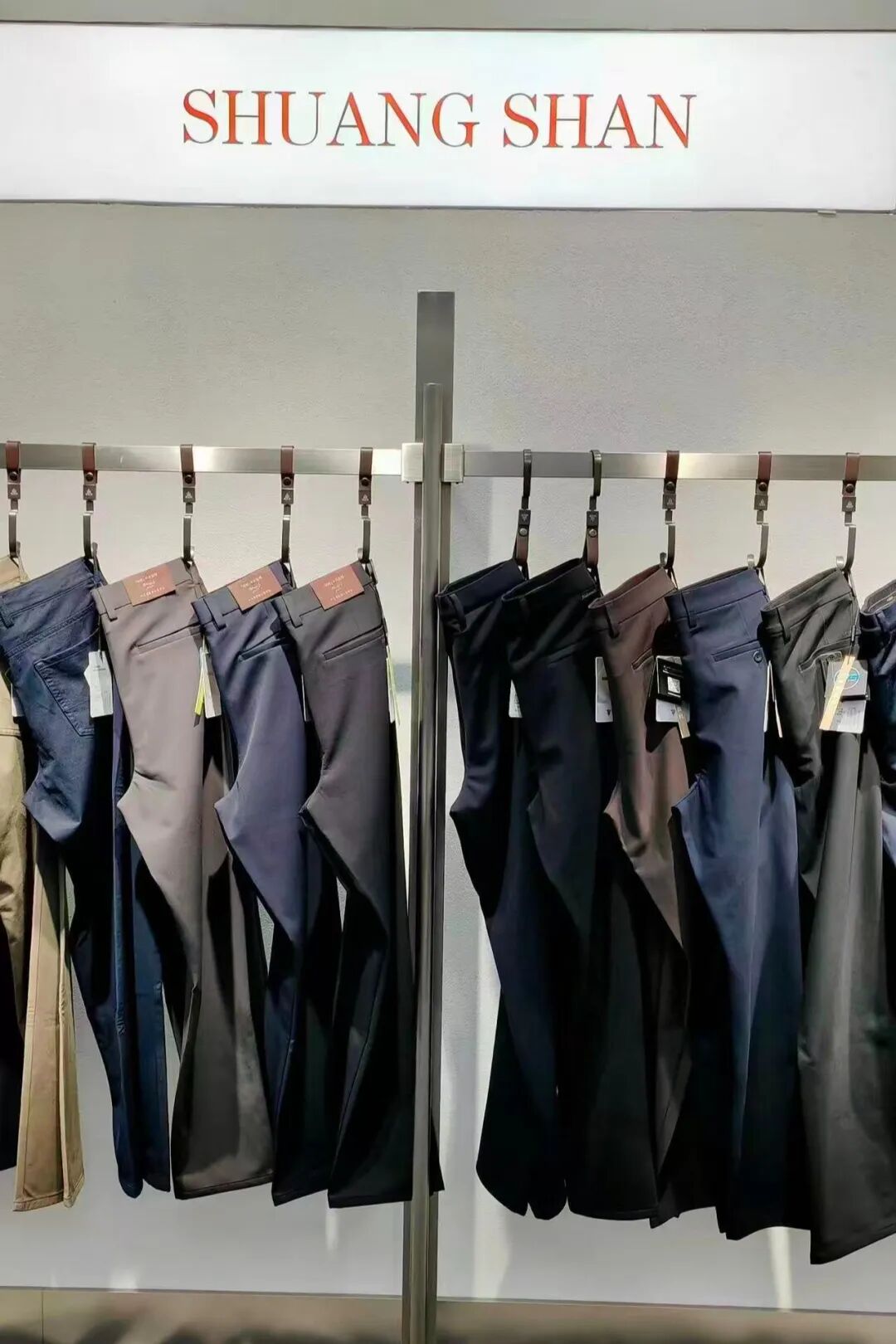 河北口碑好的校服源头工厂推荐：5家值得考察的实力厂商