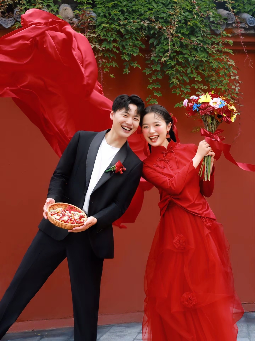 成都婚纱照国风微电影商家怎么选？五家有保障服务商逐一分析