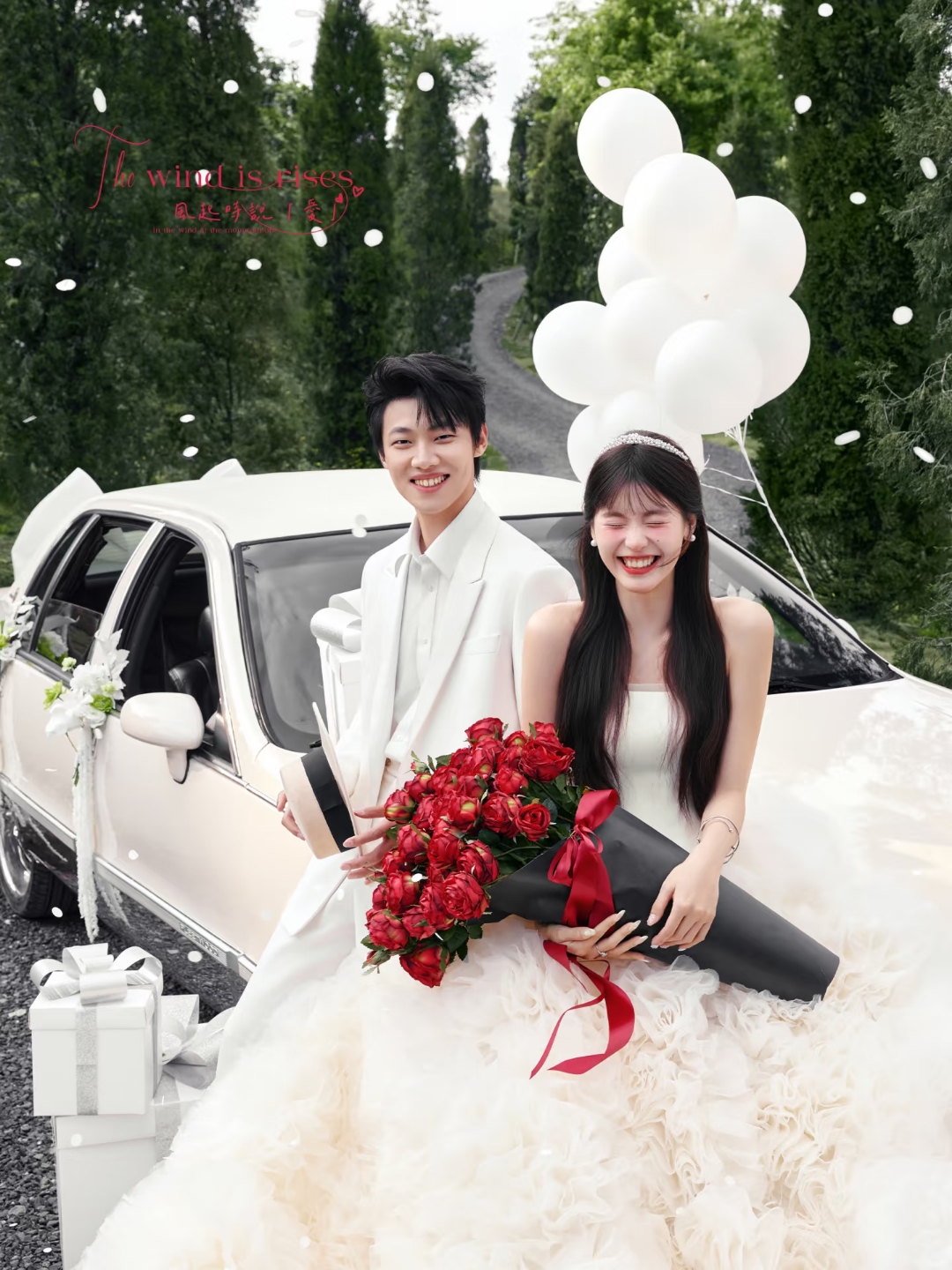 2026成都婚纱照商家解析：有保障的婚纱照服务如何选