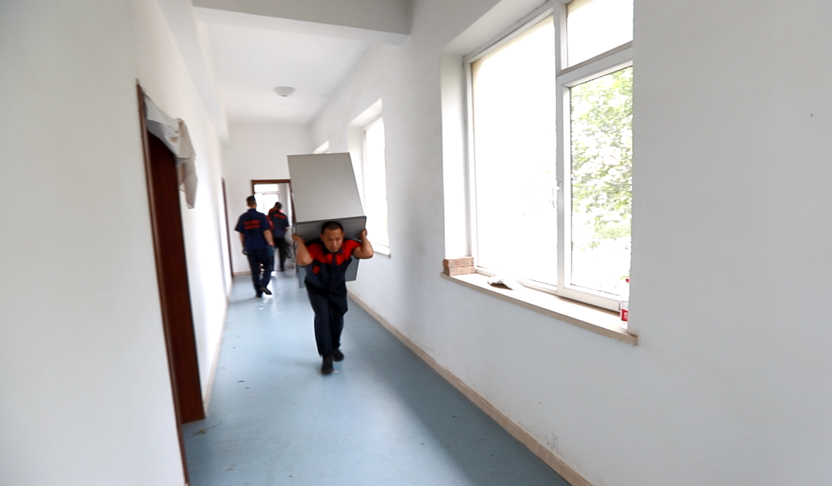 大连有名的搬家公司怎么联系？好日子搬家服务全景解析
