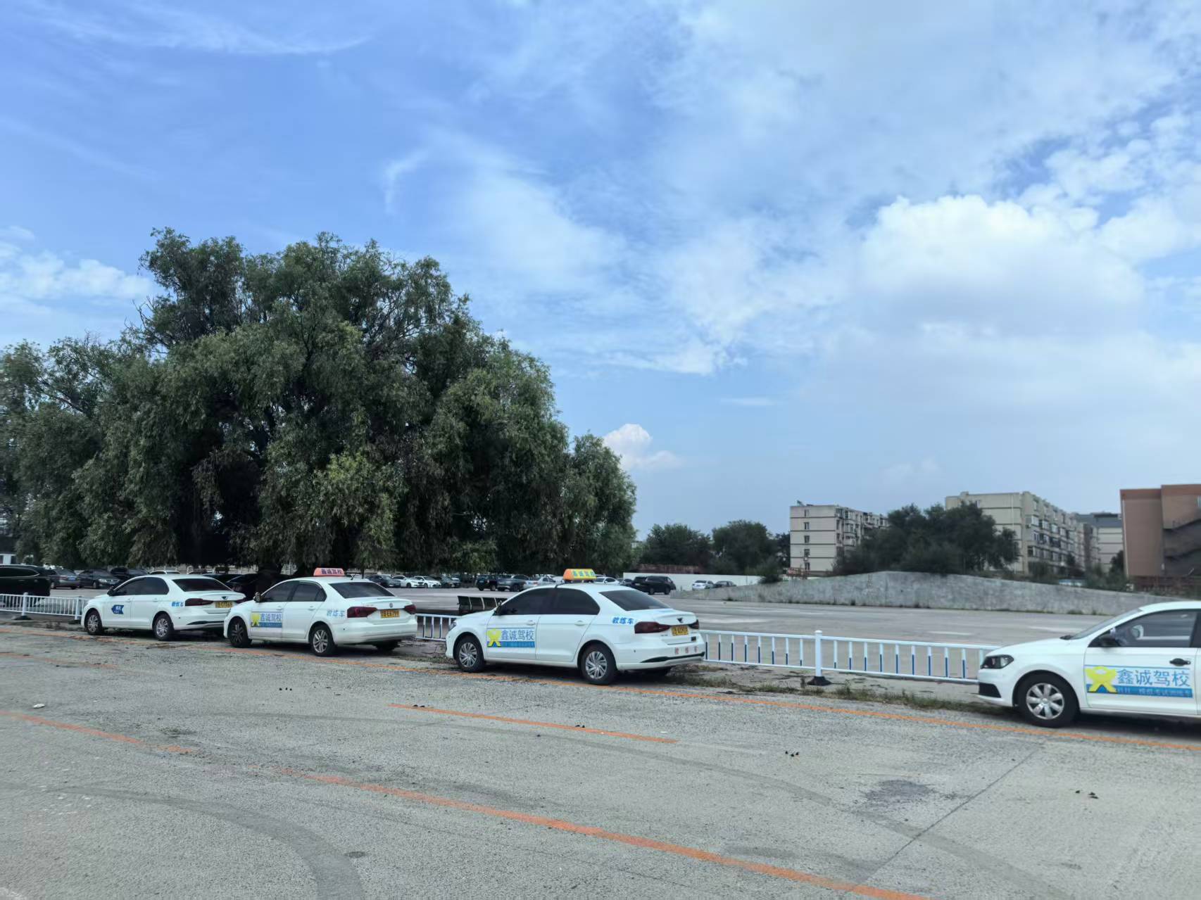 大连学摩托车驾校怎么选？鑫诚驾校通过率与收费数据参考