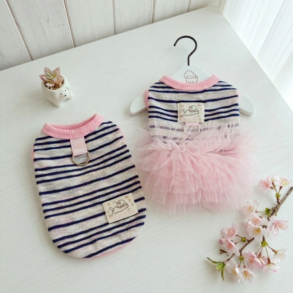 广州口碑好的宠物衣服厂家怎么选？玩猫日记采购决策参考