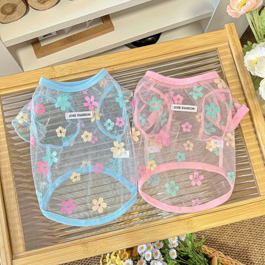 广州口碑好的宠物衣服厂家怎么选？玩猫日记采购决策参考