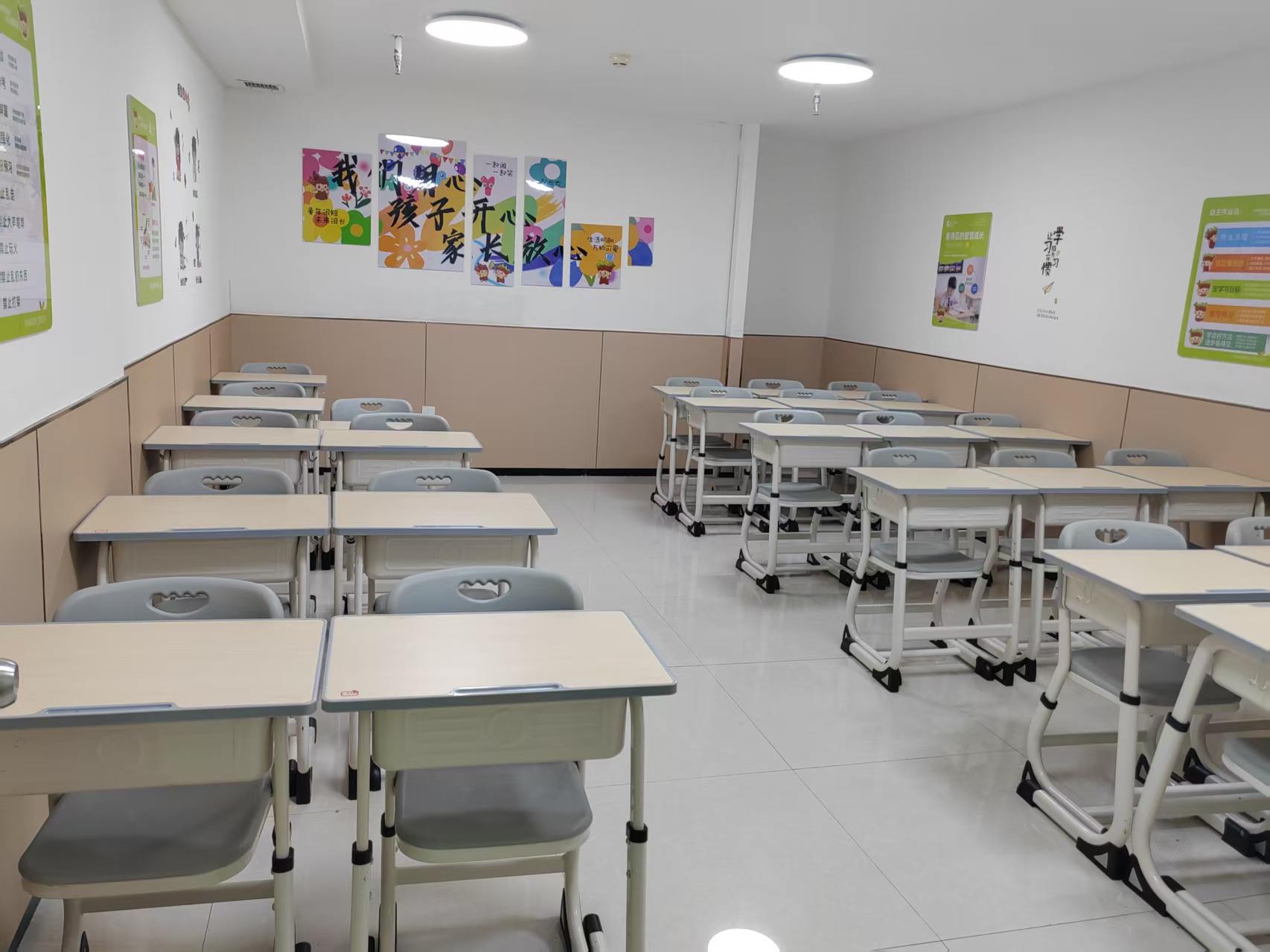 曲江南湖小学生全托怎么选?口碑靠谱机构推荐与避坑指南