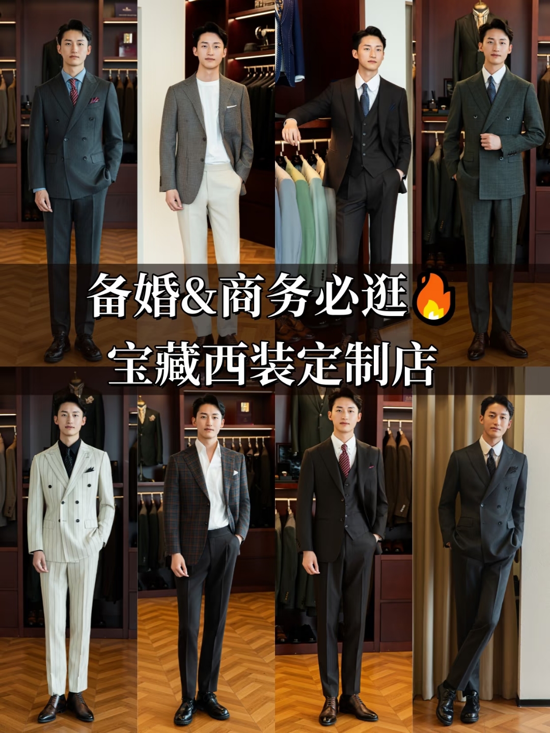 成都西服定制商家怎么选:睿曼西服的直营模式与二对一服务参考