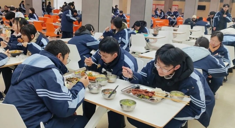 云南三校生高考培训
