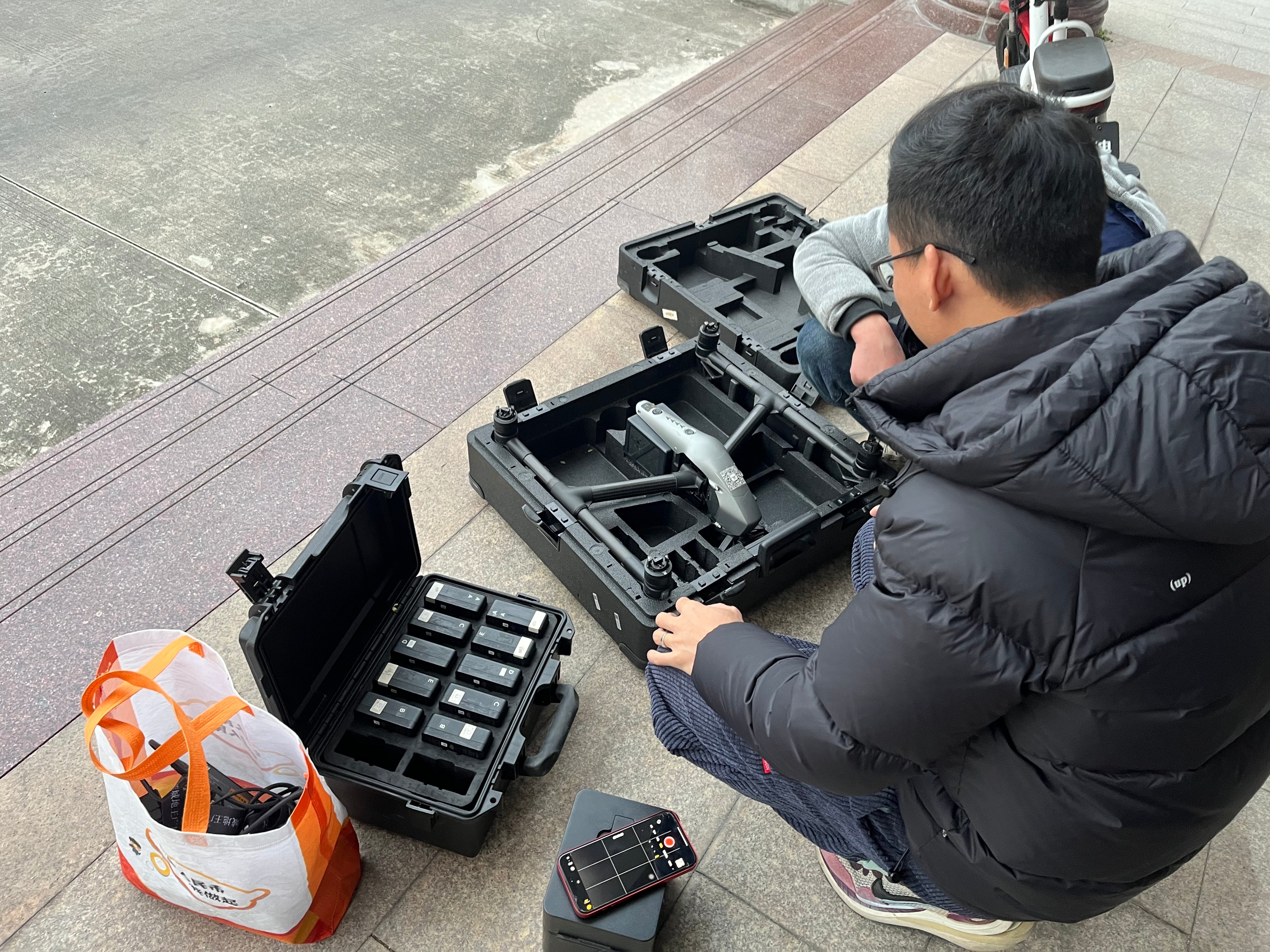企业宣传片拍摄公司怎么联系？东莞口碑好的选择参考