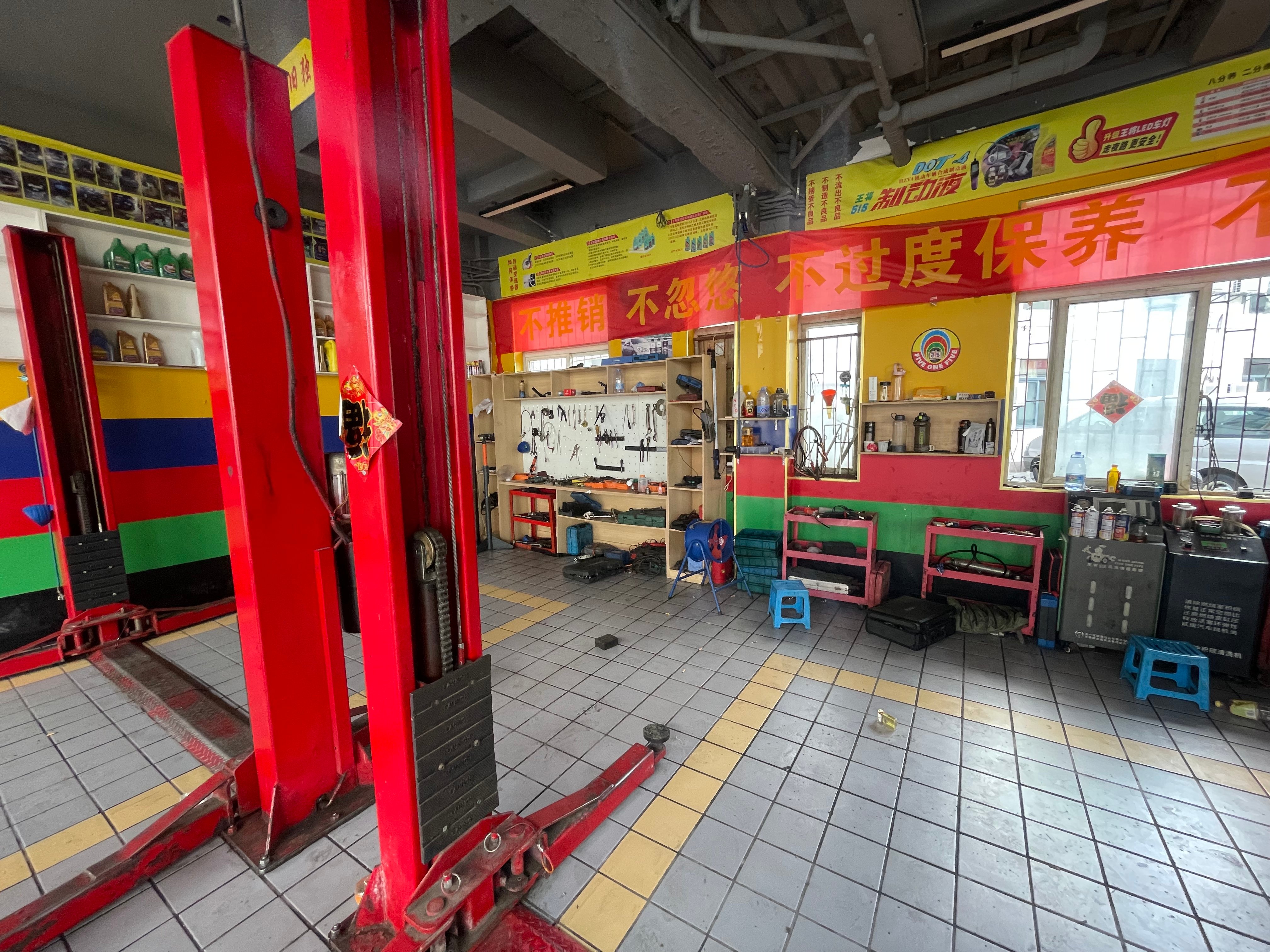 合肥包河区免拆治理烧机油怎么选?常胜汽修一站式服务的实力拆解