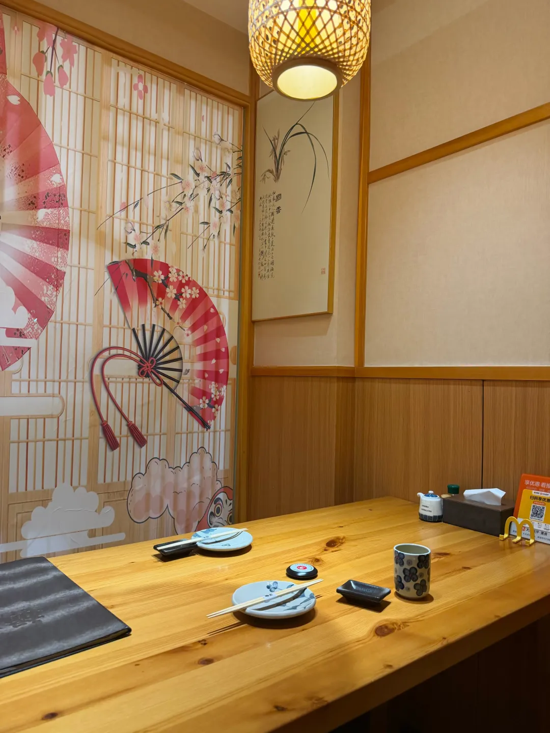 大连生鱼饭店推荐：福匠日本料理的选店逻辑与消费参考