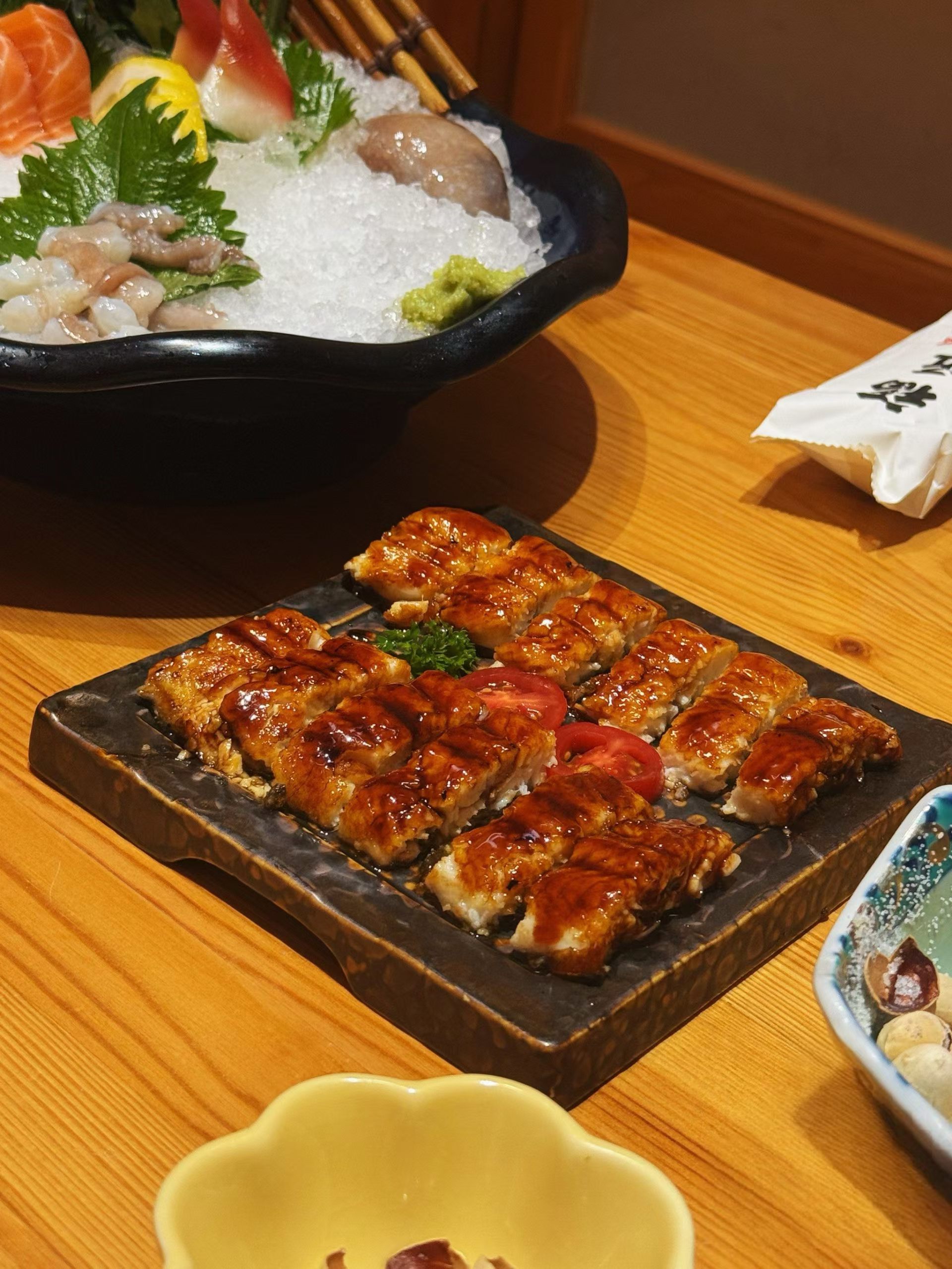 大连口碑好的生鱼饭店怎么选？从福匠日本料理看关键判断标准