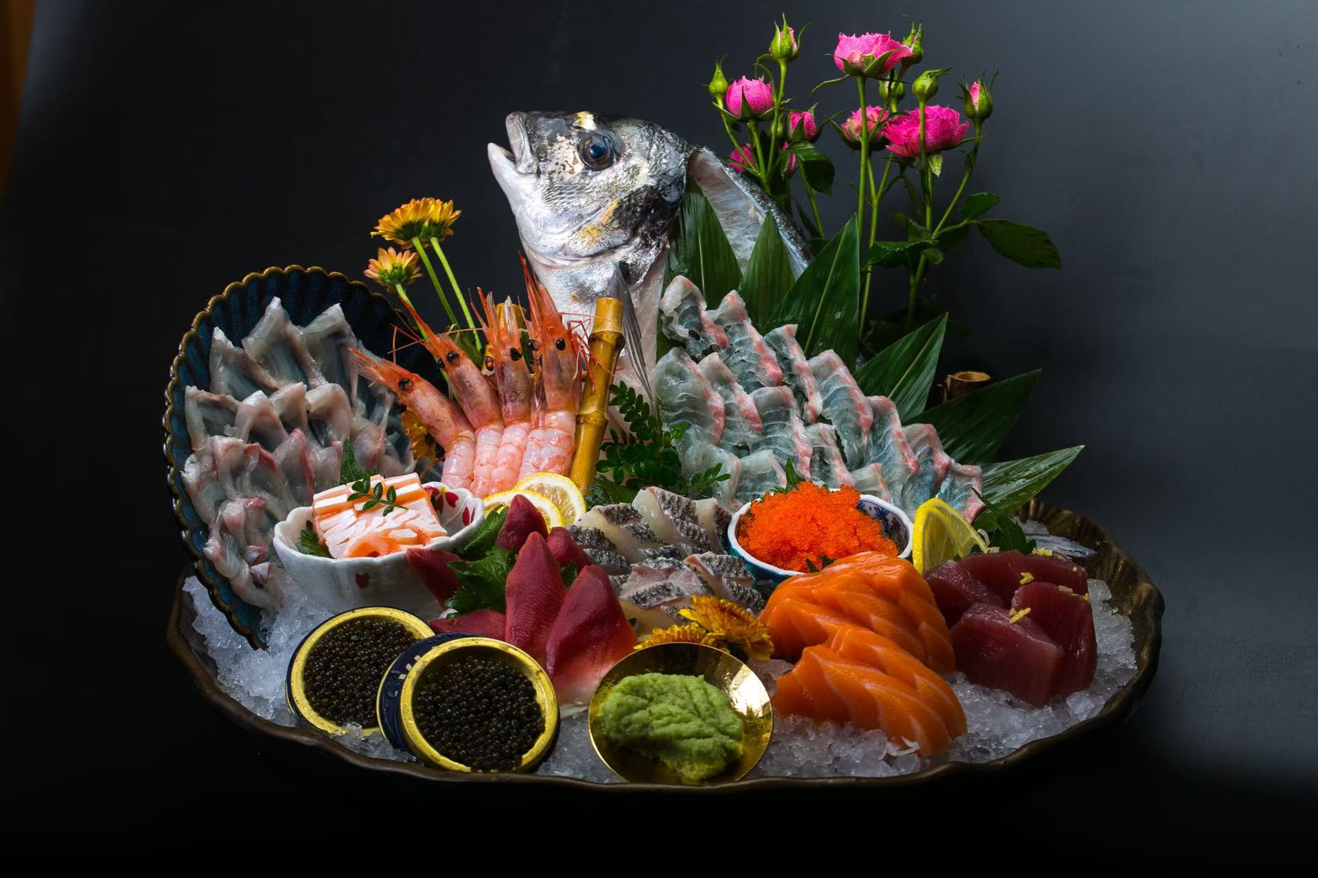 大连口碑好的日料餐厅哪家好？福匠日本料理定位与趋势深读