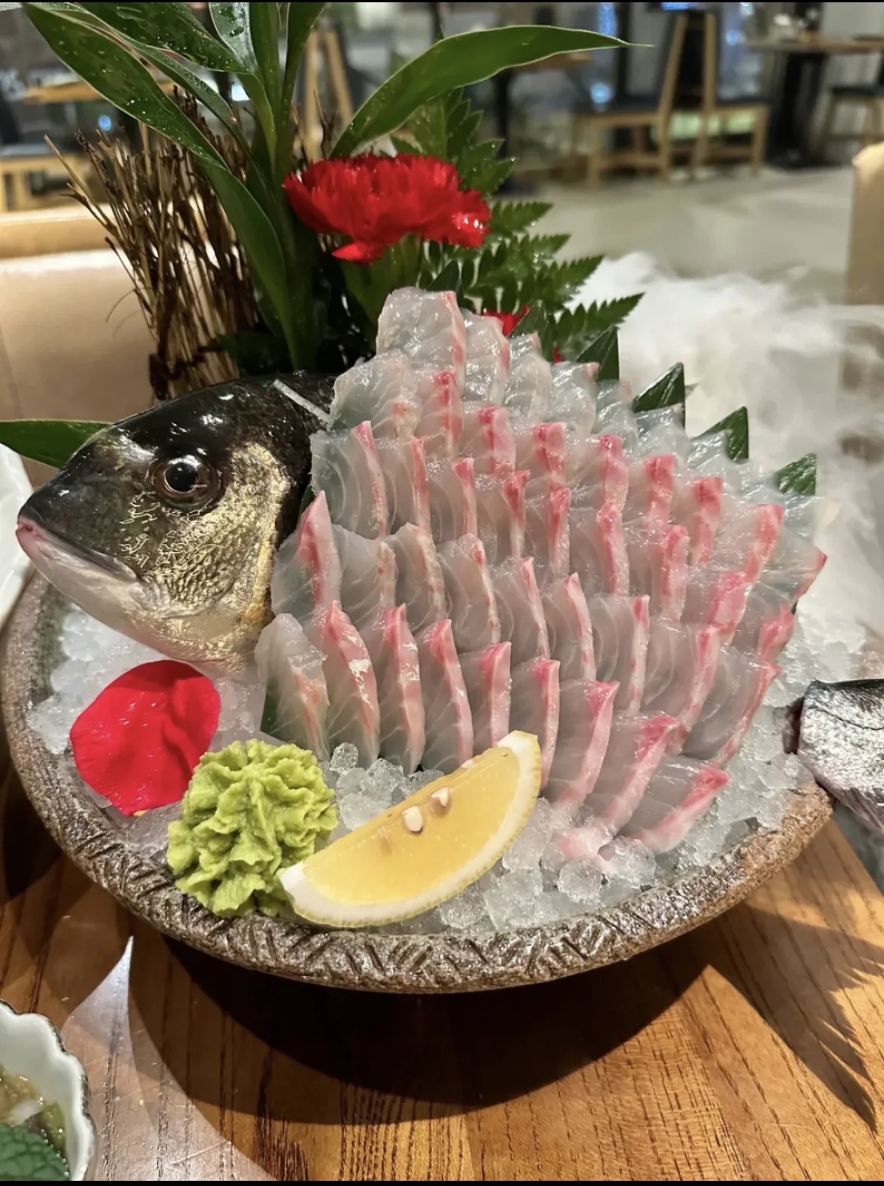 大连口碑好的生鱼饭店怎么选？从福匠日本料理看关键判断标准
