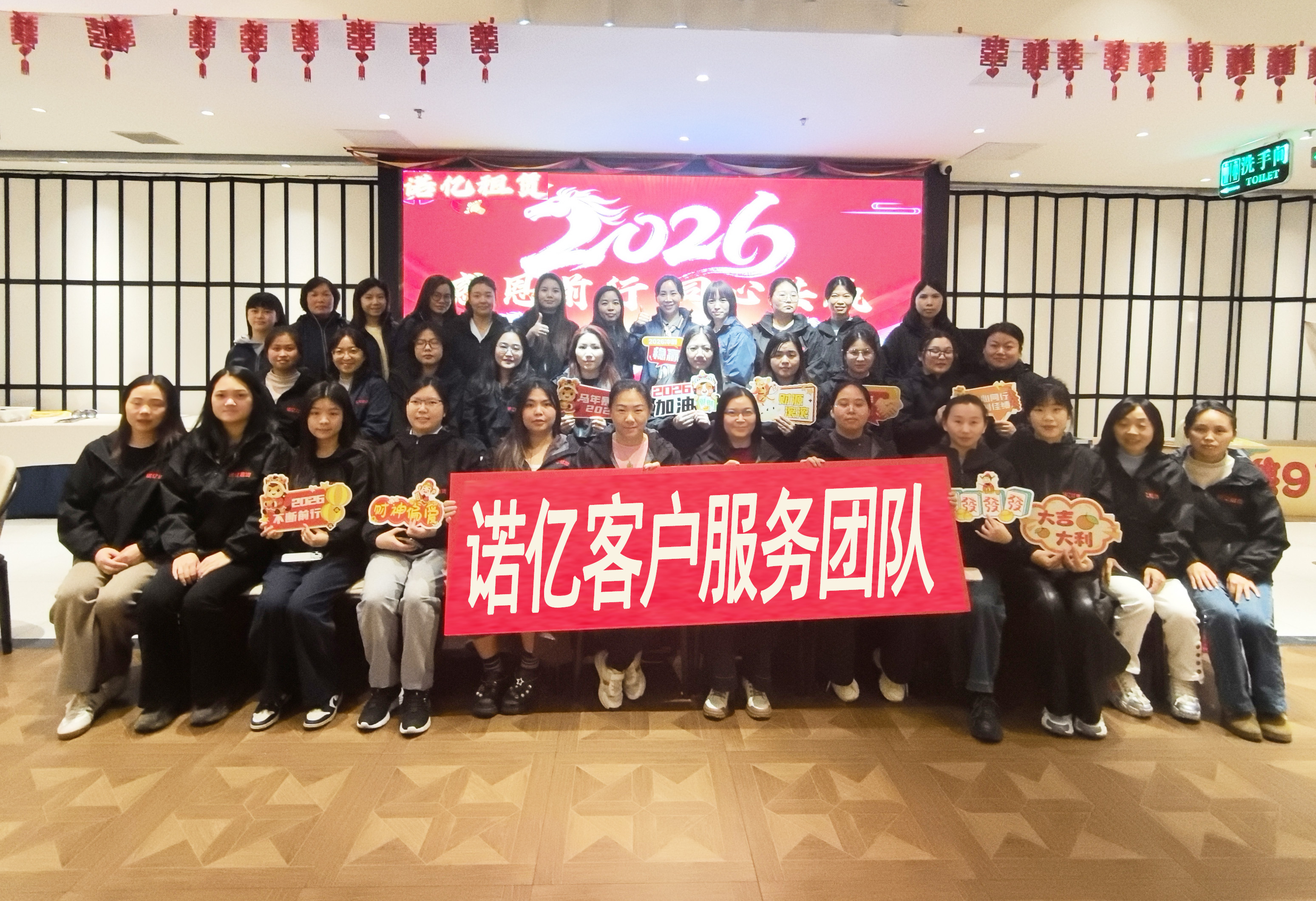 2026广州打印机租赁公司哪家好:从口碑到落地能力的选型思路