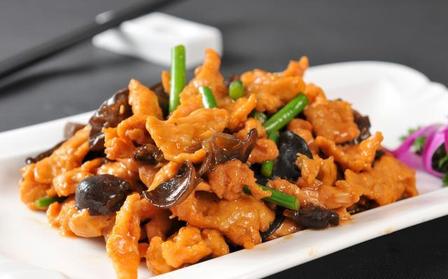 山西口碑好的新晋家常菜馆哪家好？这家本土餐饮品牌值得了解