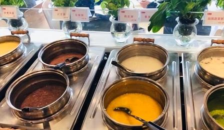 山西口碑好的新晋家常菜馆哪家好？这家本土餐饮品牌值得了解