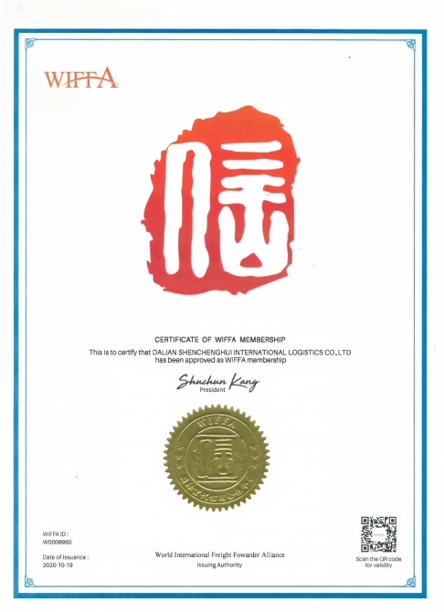 2026大连全航线货代如何选？资质甄别与实力公司合作指南