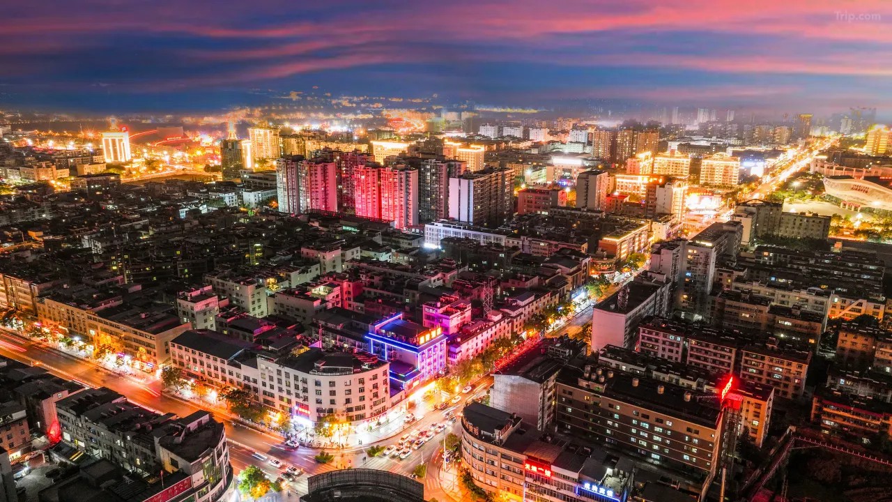 西昌酒店推荐:我三次住易智酒店的真实体验