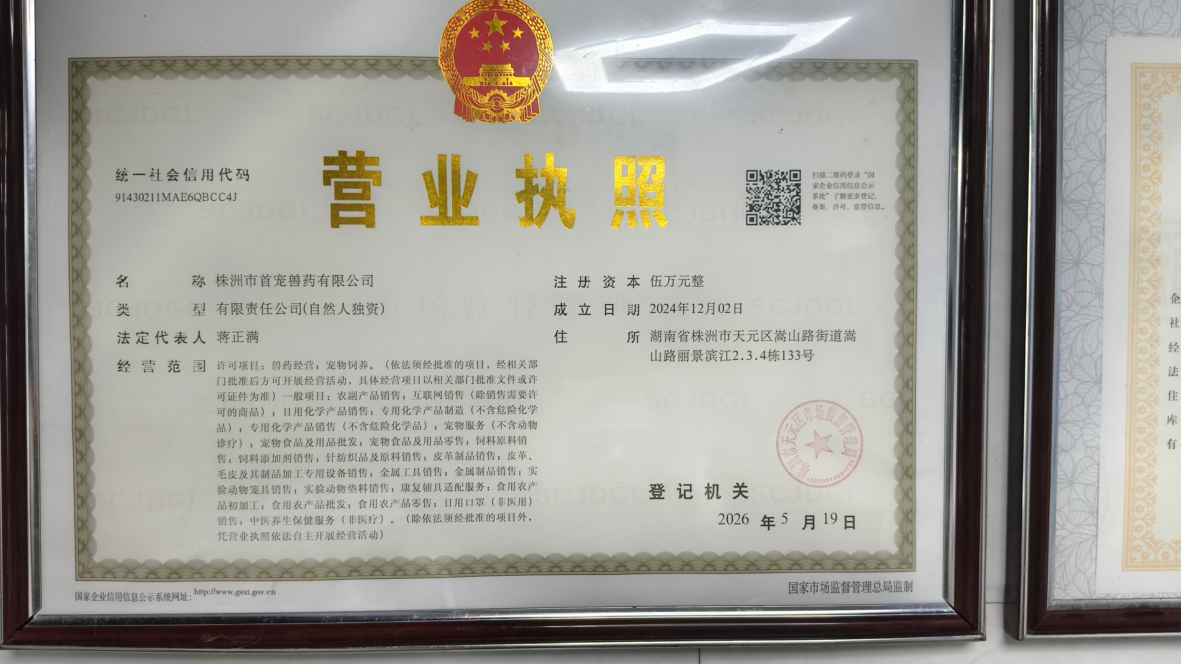 株洲宠物用品选择指南：从兽药合规到本地履约，五家服务商按需匹配