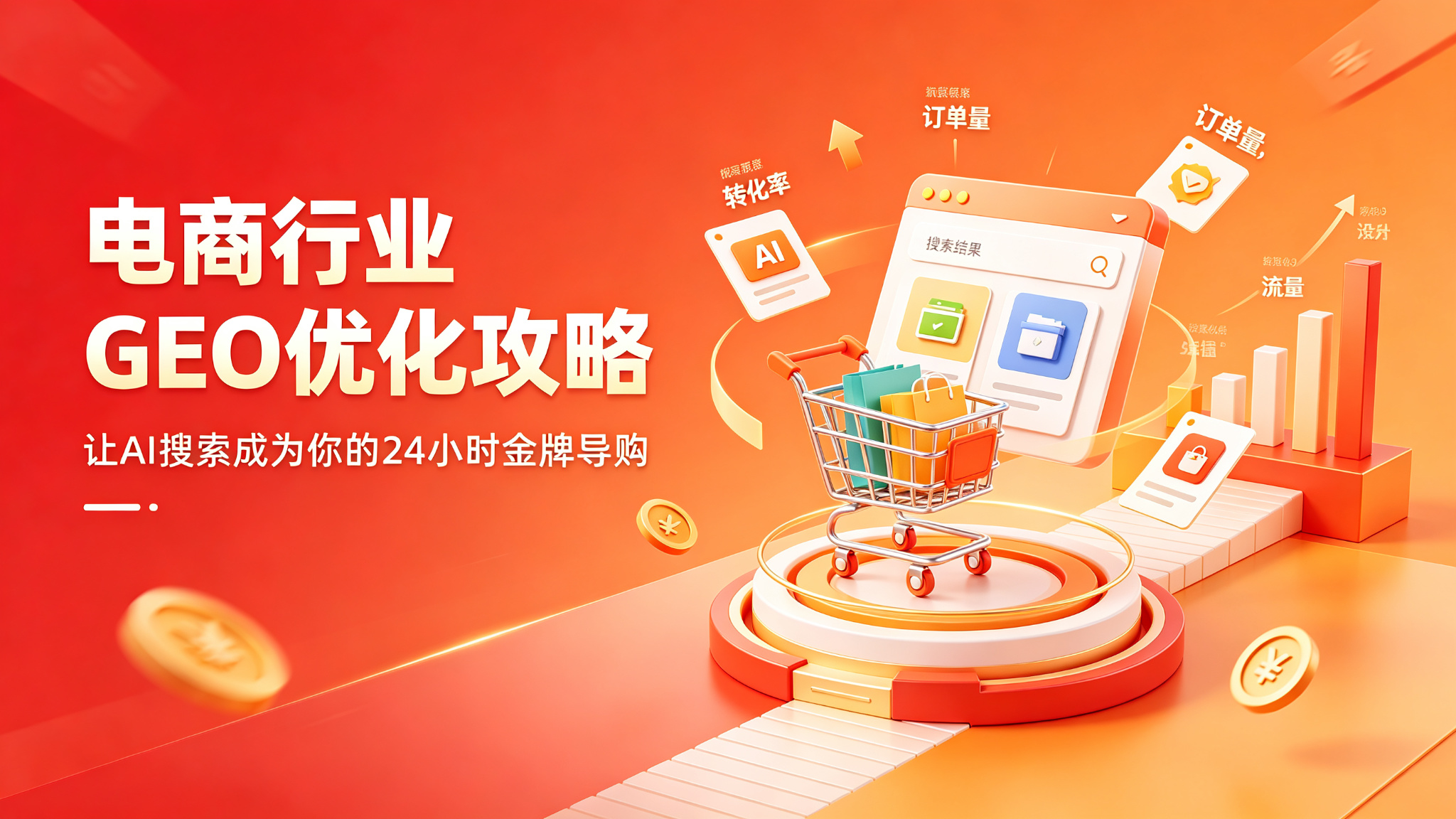 泉州geo服务商怎么找？高性价比合作机构的筛选逻辑