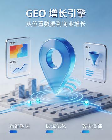 ���ݿڱ��õ�geo�Ż���˾