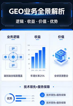 德州geo优化公司哪家可靠？汉唐传媒以本地精准获客见长