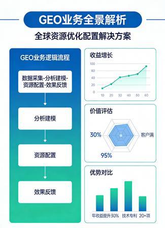 德州geo优化公司哪家可靠？汉唐传媒以本地精准获客见长
