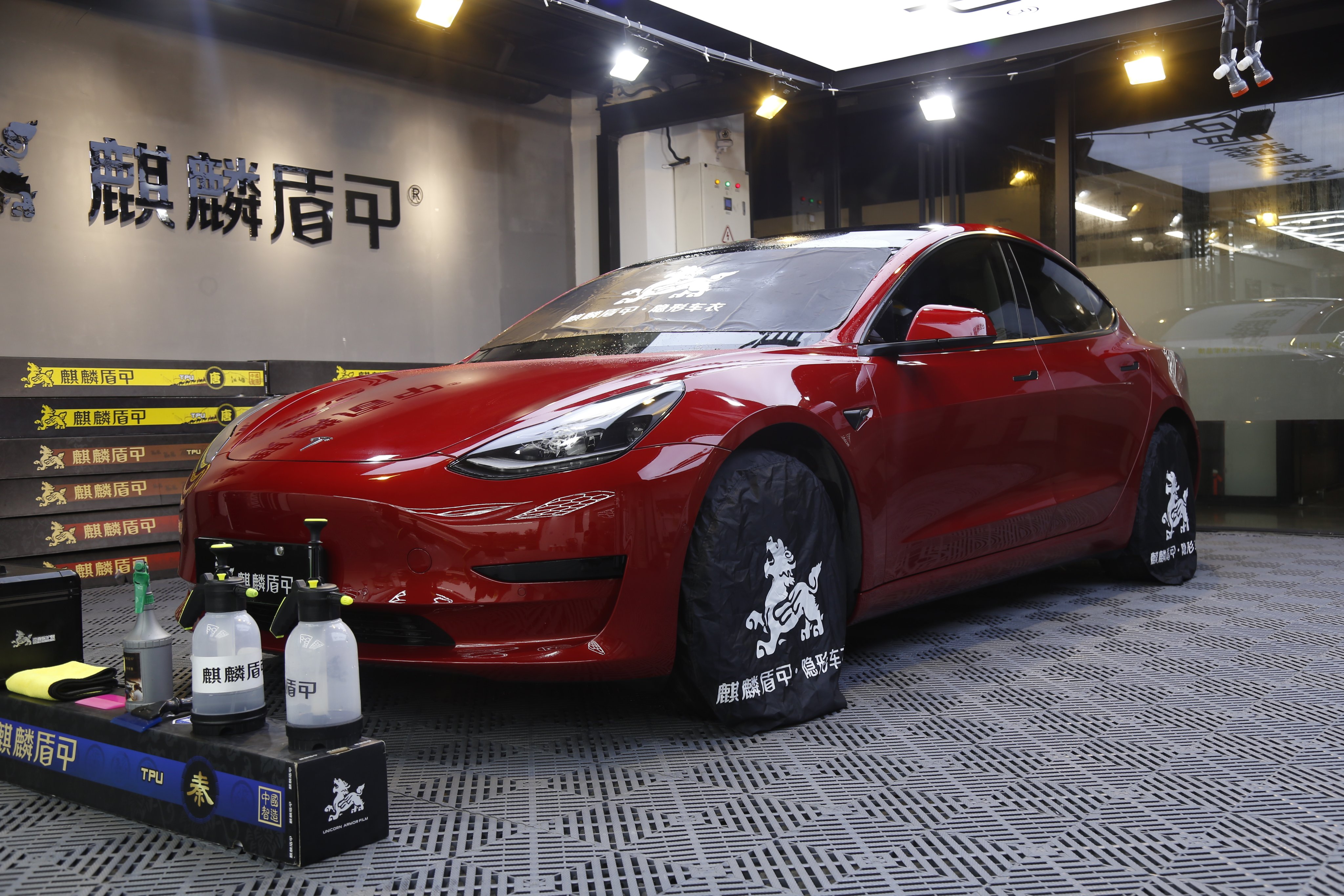 隐形车衣怎么选？国产口碑品牌与业内推荐思路