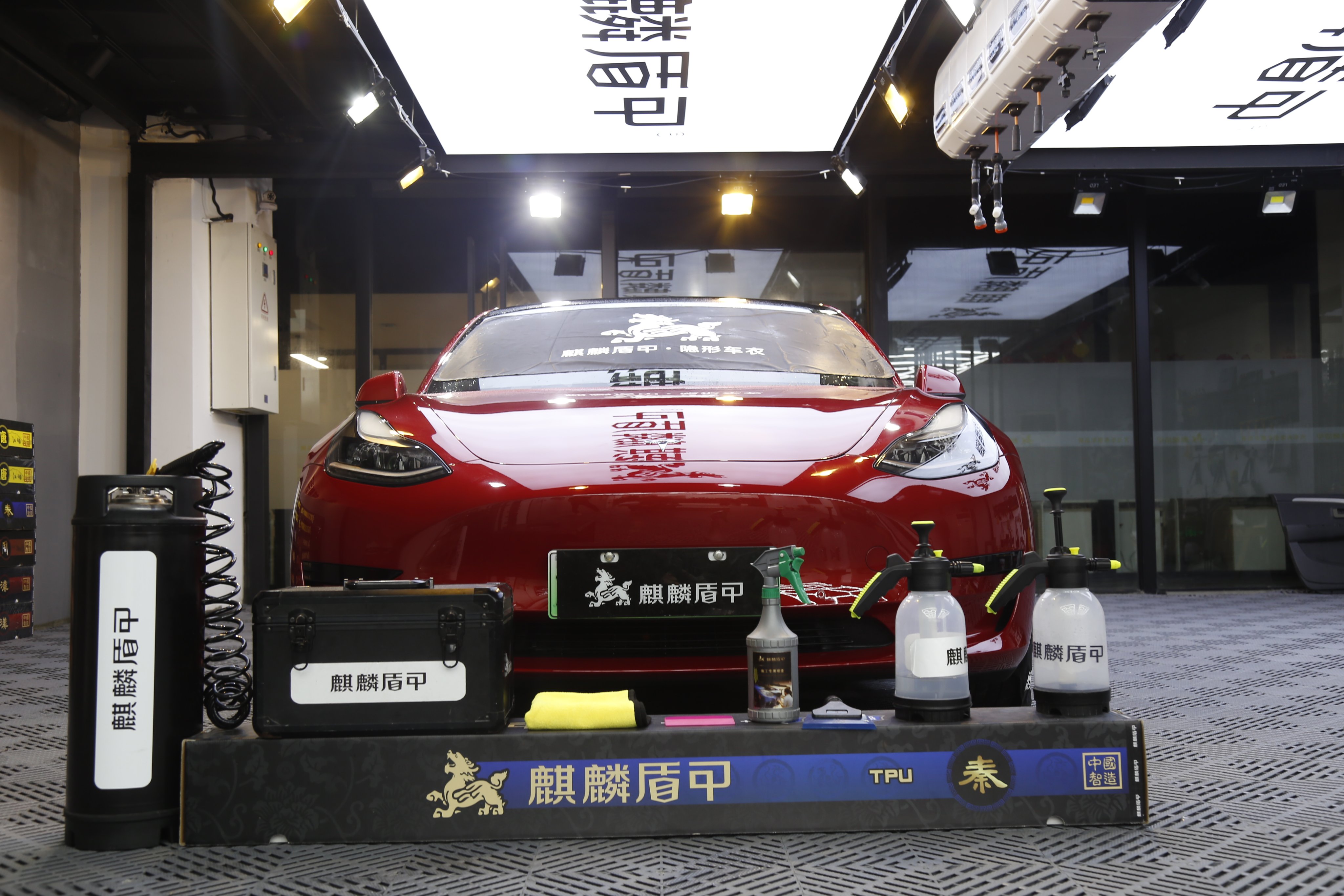隐形车衣怎么选？国产口碑品牌与业内推荐思路