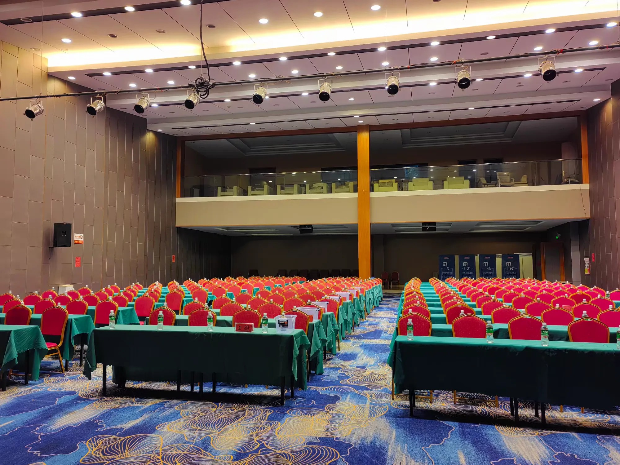 昆明企业团建实录:农博园团建会议基地体验攻略