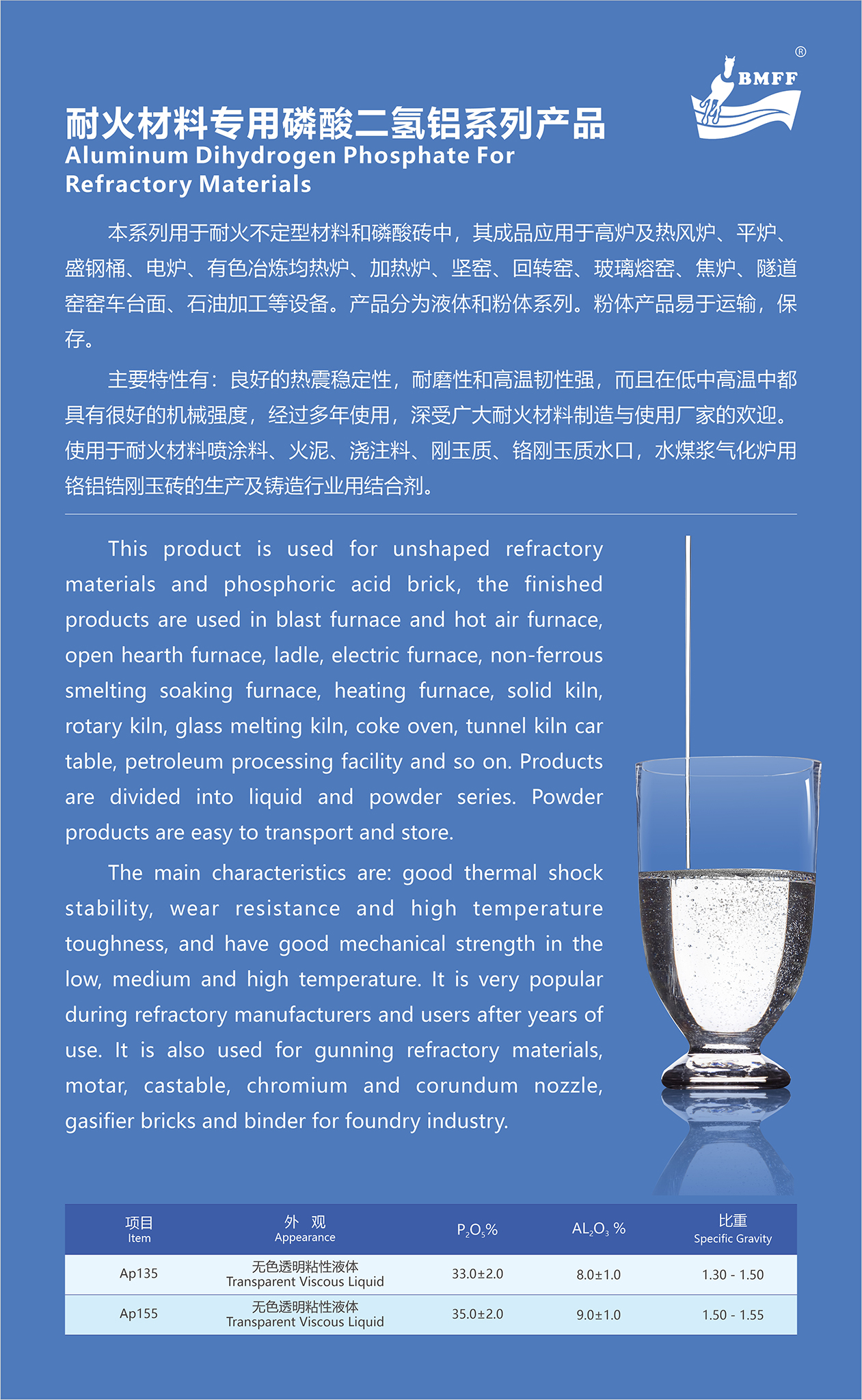 口碑好的磷酸二氢铝生产厂家厂家哪家好