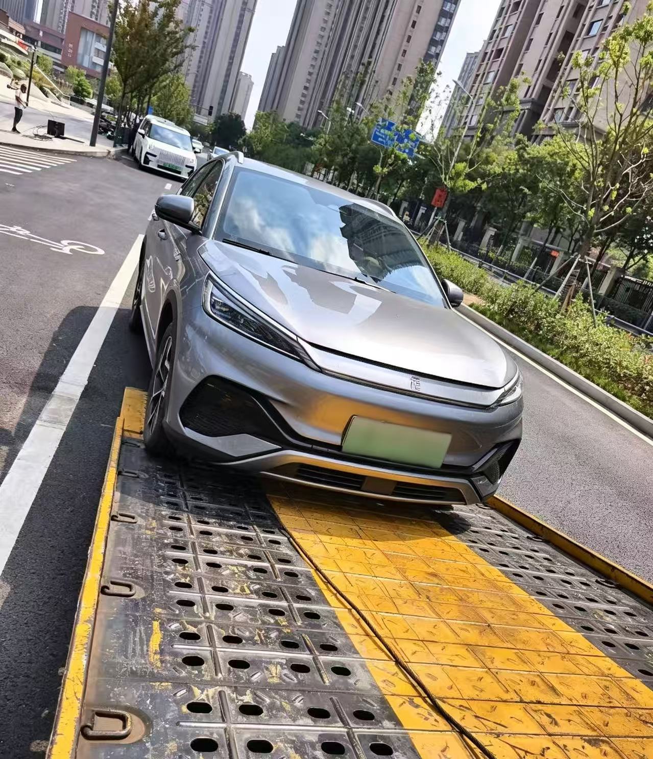 合肥肥西道路拖车救援怎么选?从供应链稳定性看服务商