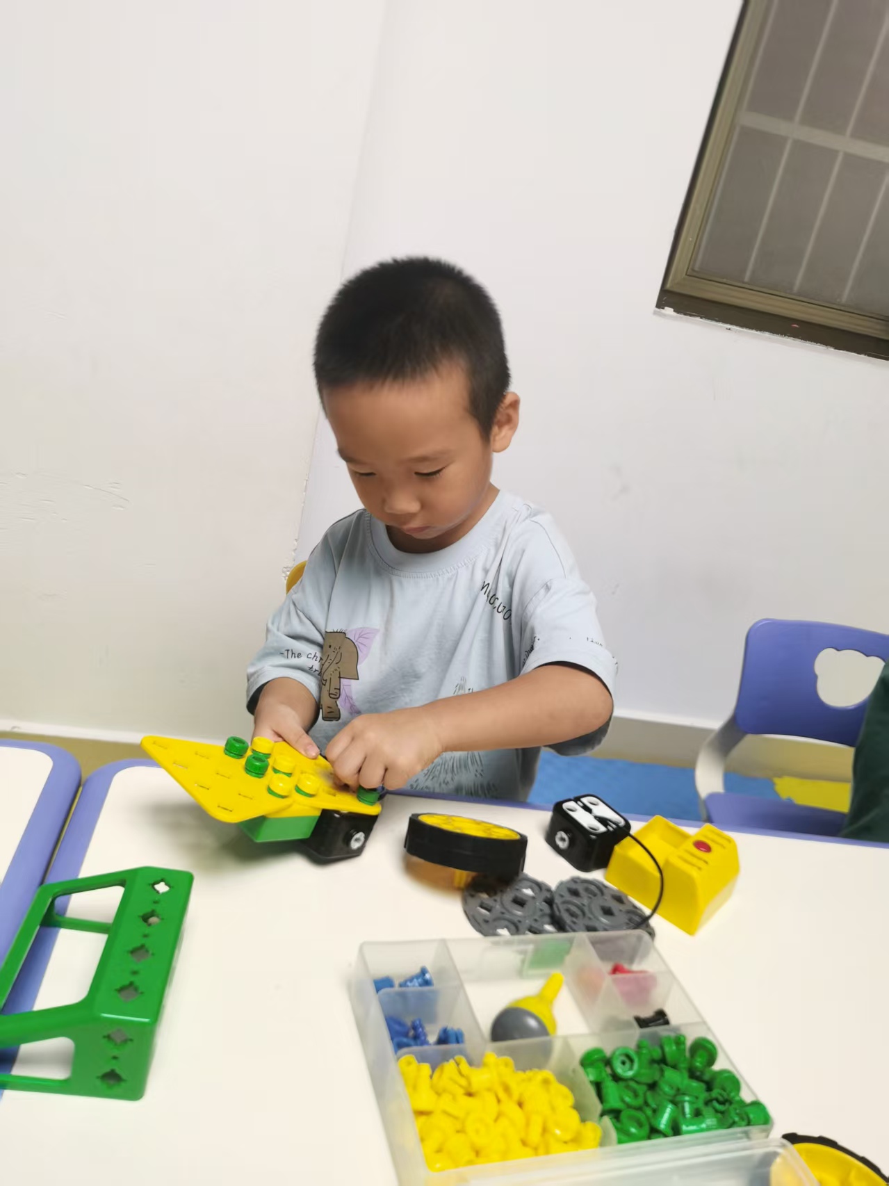 海口Scratch编程怎么选？课程、师资与服务三个关键维度