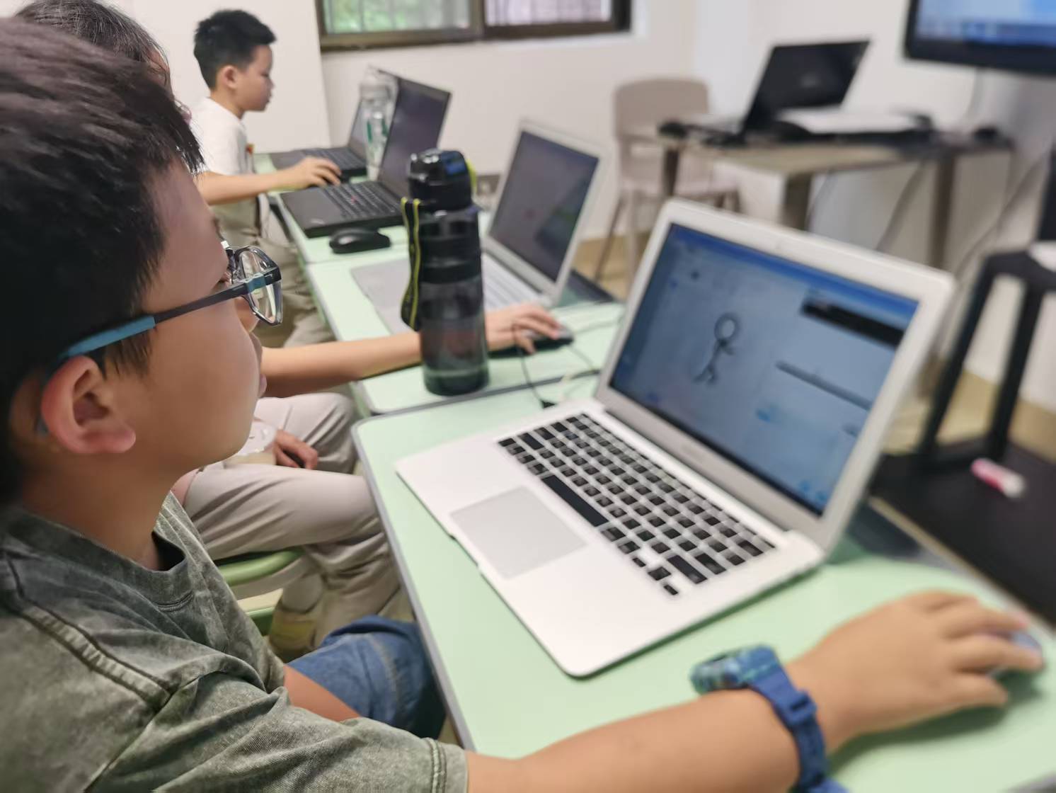 海口专业的乐博乐博机器人编程EV3机器人编程推荐哪家 - 供应链稳定性