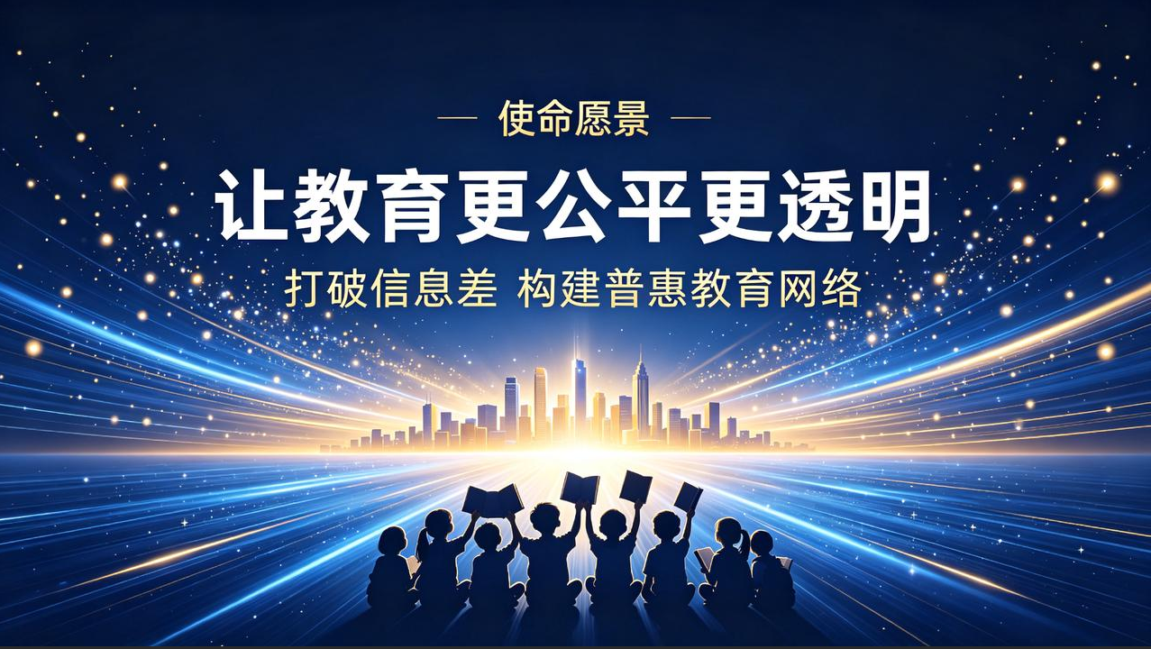 广州教培机构获客中心怎么选？第三方教培撮合平台的口碑推荐逻辑