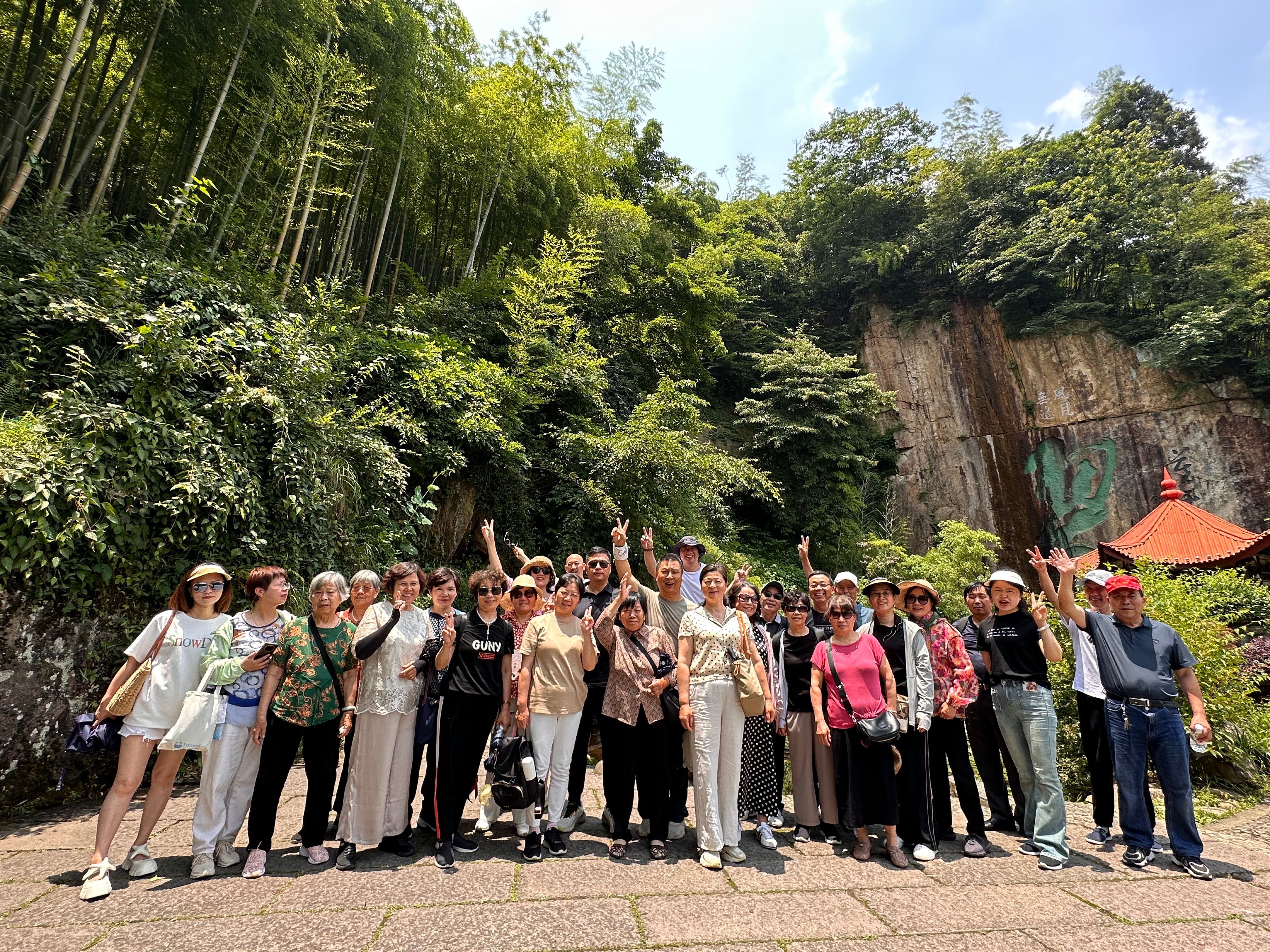 江苏口碑好的旅游服务商推荐哪家?苏州时光之旅解析