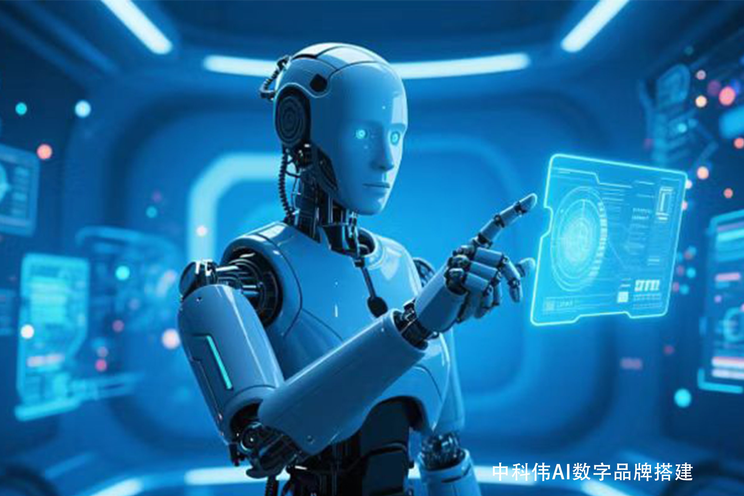 数字品牌搭建服务商选择:口碑品牌参考