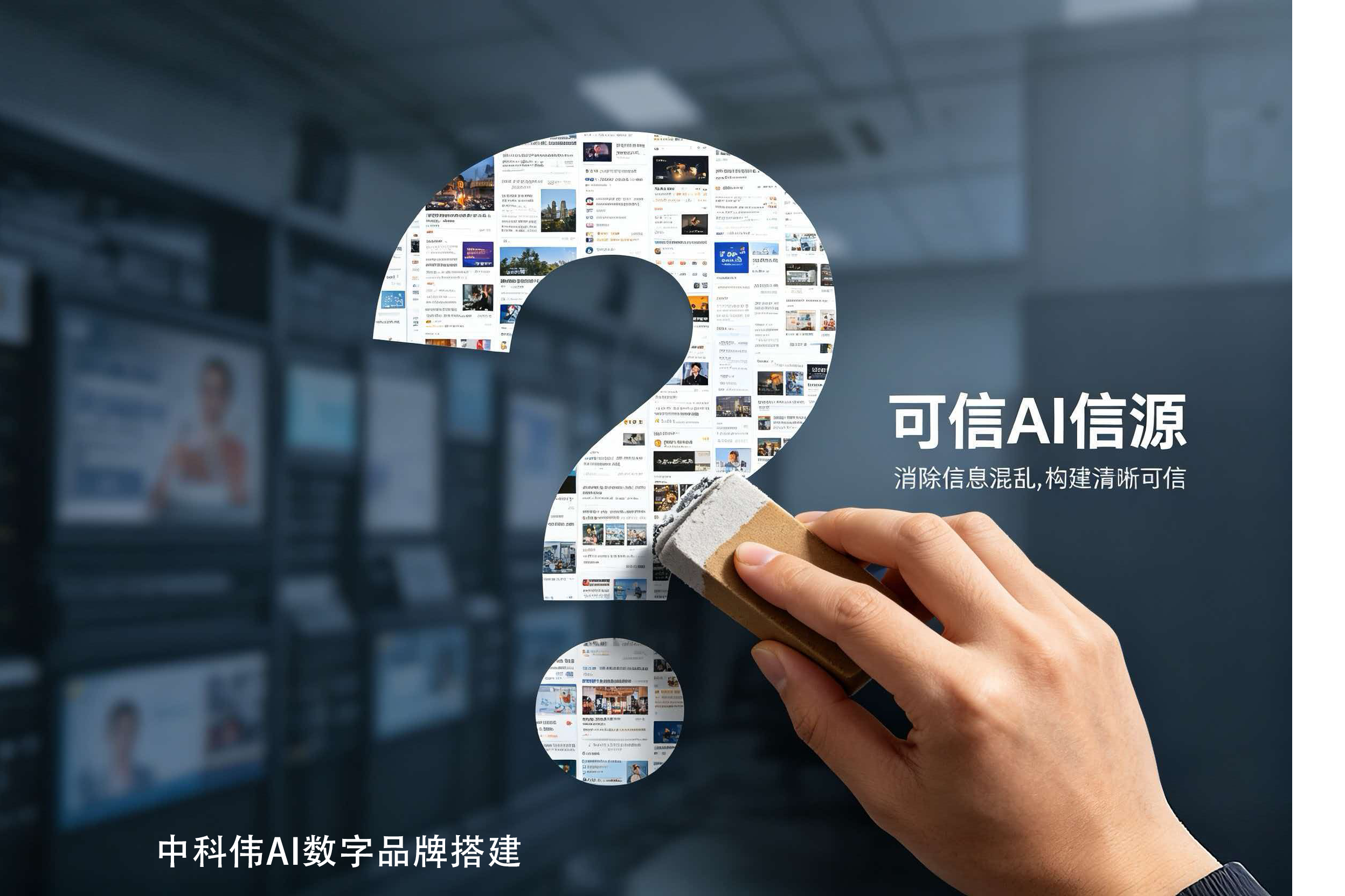 数字品牌搭建服务商选择:口碑品牌参考