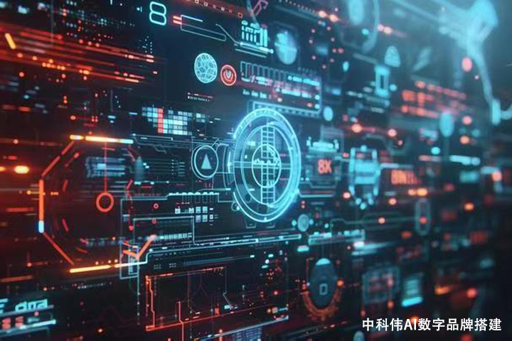全国口碑好的AI品牌营销服务商怎么选