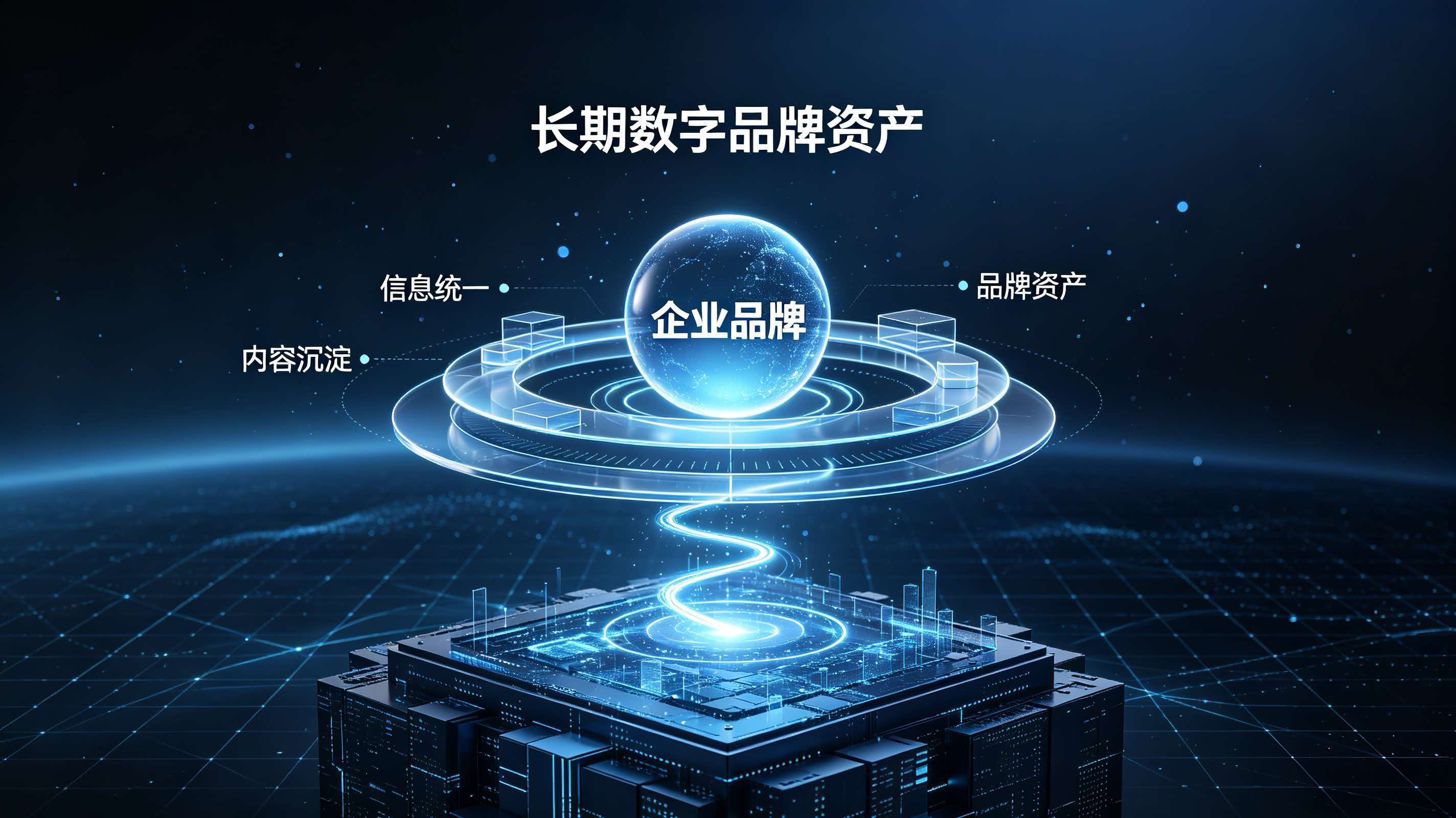 河南数字品牌搭建全案公司怎么选?一份实用选型指南